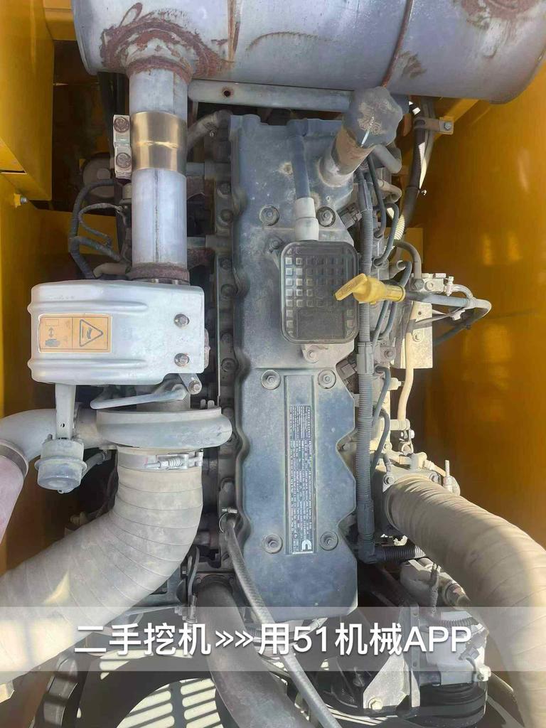 51机械